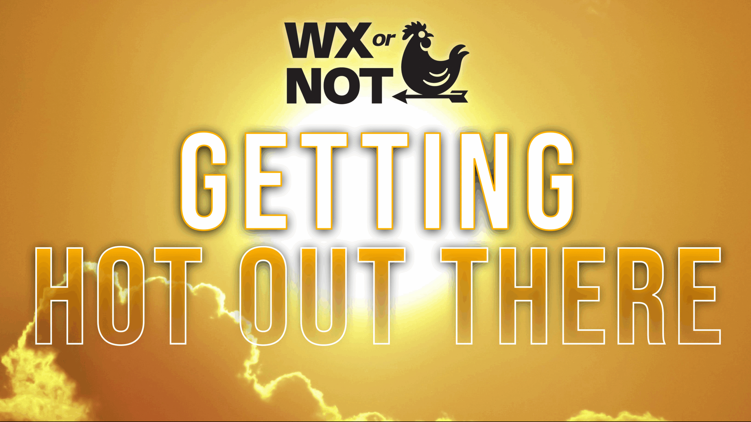 WABBLES Weekend: Summer Weather Returns on Time